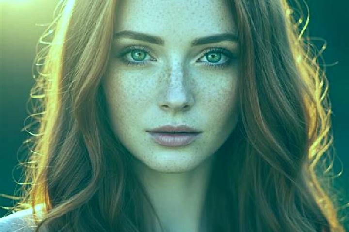 Kinsley, 30, a auburn green-eyed latina companion based in Korgan. Offering 69, BDSM, GFE. Available for incall and outcall, day and evening dates.