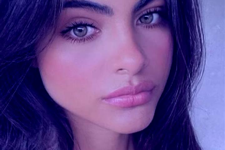 Kinsley, 30, a black hazel-eyed latina companion based in Cornalba. Offering Fetish, Couples, Erotic Massage. Available for incall and outcall, day and eveni...