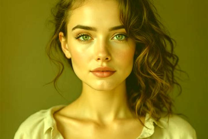 Kinsley, 30, a chestnut green-eyed european companion based in Cil. Offering Overnight, CIM, Travel Companion. Available for incall and outcall, day and even...