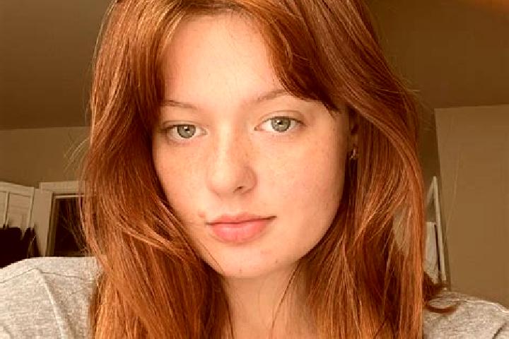 Kinsley, 30, a red grey-eyed caucasian companion based in Schierensee. Offering Erotic Massage, Dinner Date. Available for incall and outcall, overnight book...