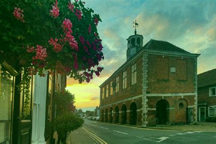 Kinsley, 30 — Escort in Amersham, United Kingdom