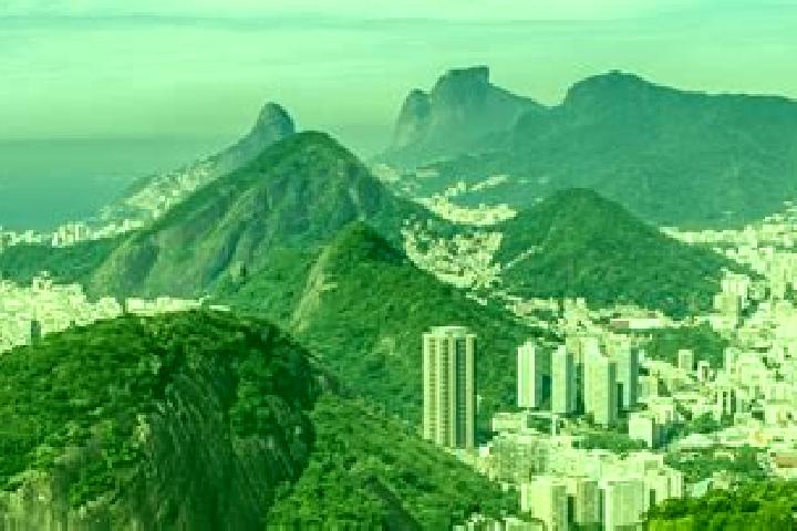 Kinsley, 30 — Escort in Anhanguera, Brazil
