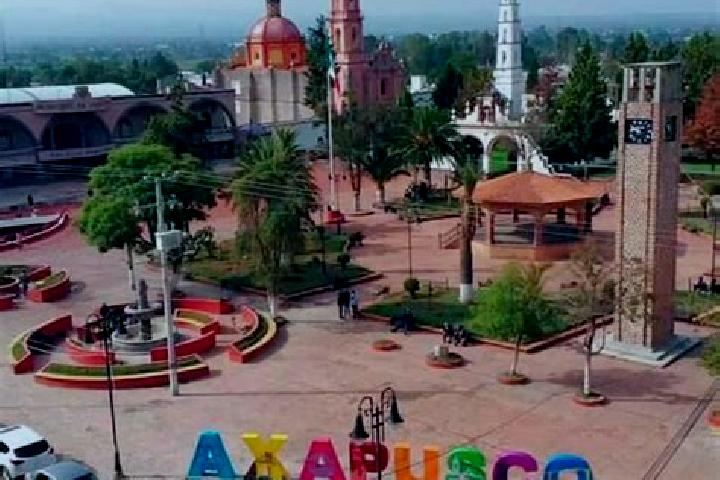 Kinsley, 30 — Escort in Axapusco, Mexico