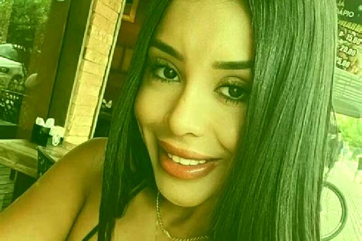 Kinsley, 30 — Escort in Barao do Triunfo, Brazil