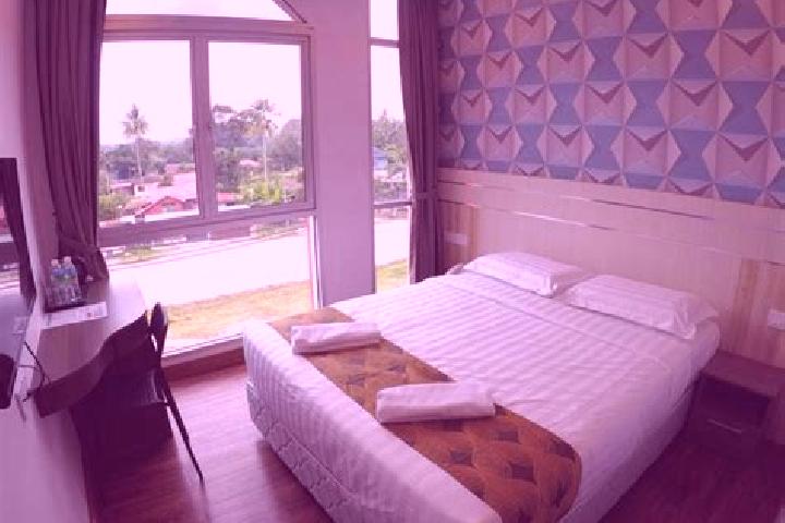 Kinsley, 30 — Escort in Bidur, Malaysia