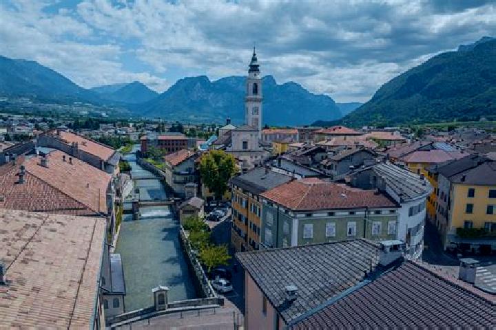 Kinsley, 30 — Escort in Borgo Valsugana, Italy