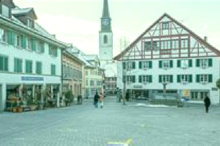 Kinsley, 30 — Escort in Buelach / Chroepfli, Switzerland