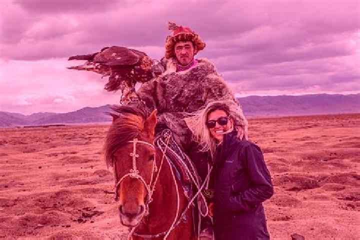 Kinsley, 30 — Escort in Buga, Mongolia