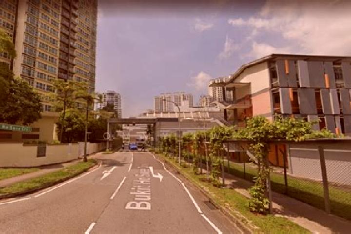 Kinsley, 30 — Escort in Bukit Ho Swee Estate, Singapore