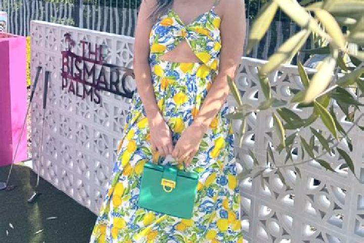 Kinsley, 30 — Escort in Byureghavan, Armenia