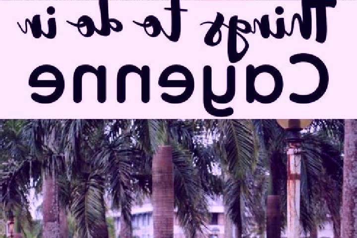 Kinsley, 30 — Escort in Cayenne, French Guiana