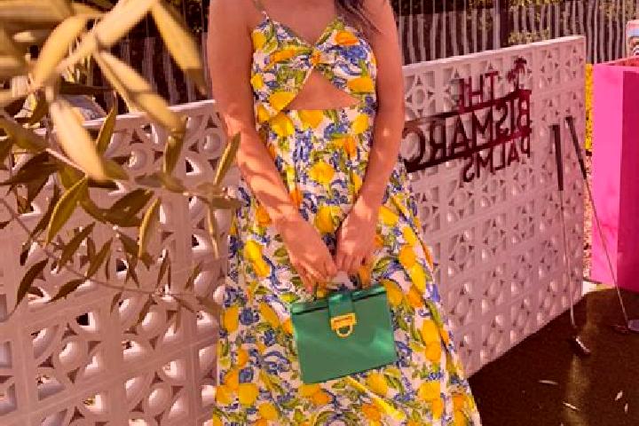 Kinsley, 30 — Escort in Cherniiv, Ukraine