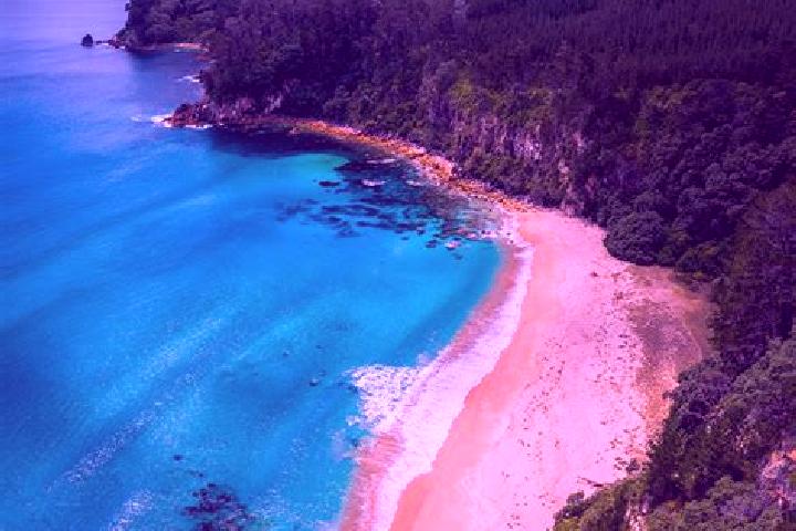 Kinsley, 30 — Escort in Coromandel, New Zealand