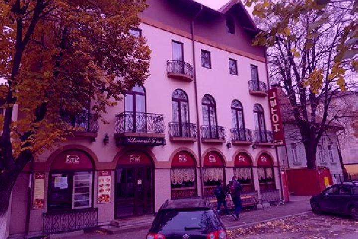 Kinsley, 30 — Escort in Dragasani, Romania