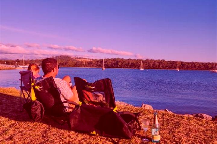 Kinsley, 30 — Escort in Gravelly Beach, Australia