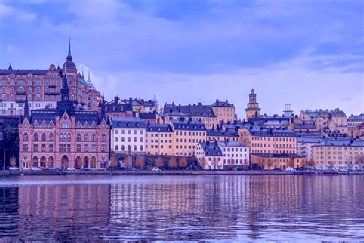 Kinsley, 30 — Escort in Grebo, Sweden