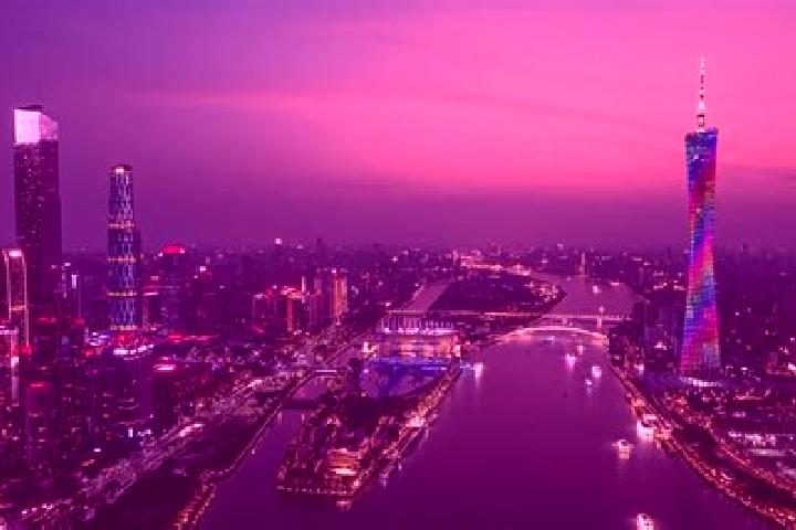 Kinsley, 30 — Escort in Guanghou, China