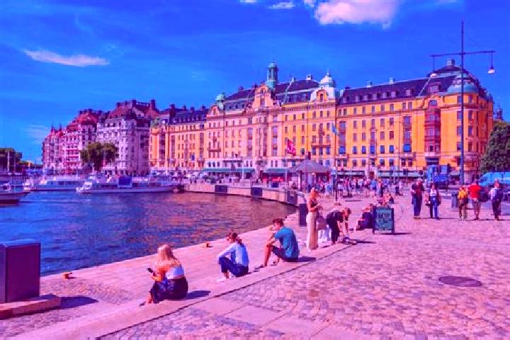 Kinsley, 30 — Escort in Guojkkasuoluoj, Sweden