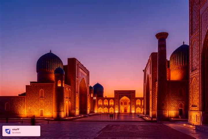 Kinsley, 30 — Escort in Hazratishoh, Uzbekistan