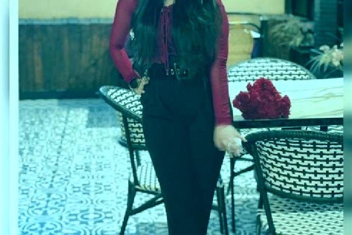 Kinsley, 30 — Escort in Karachi, Pakistan