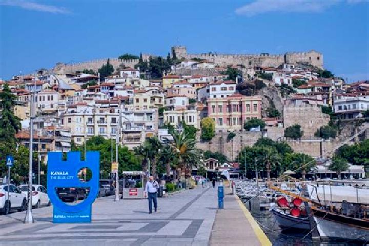Kinsley, 30 — Escort in Kavala, Ivory Coast