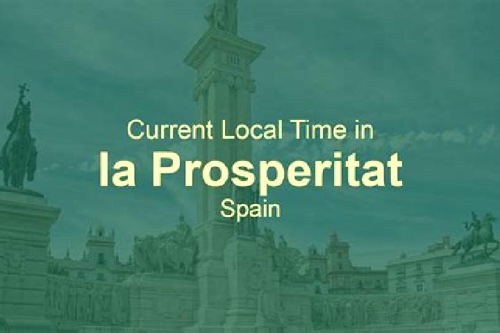 Kinsley, 30 — Escort in la Prosperitat, Spain