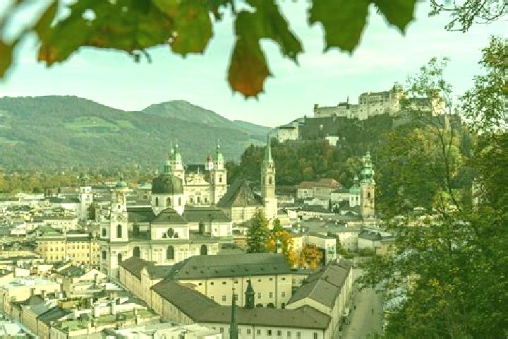 Kinsley, 30 — Escort in Laahen, Austria