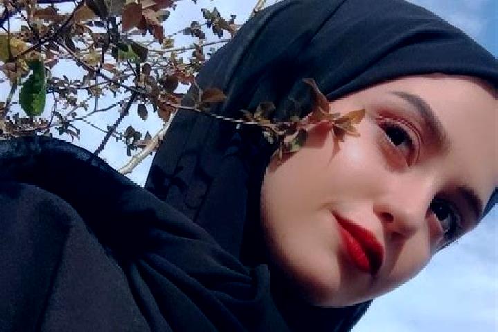 Kinsley, 30 — Escort in Laz, Iran