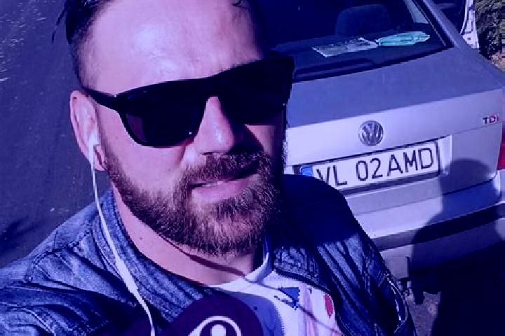 Kinsley, 30 — Escort in Magheru, Romania