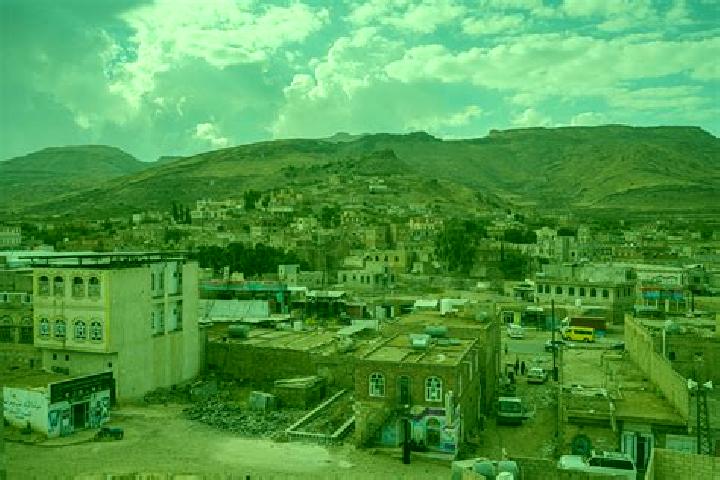 Kinsley, 30 — Escort in Matnah, Yemen