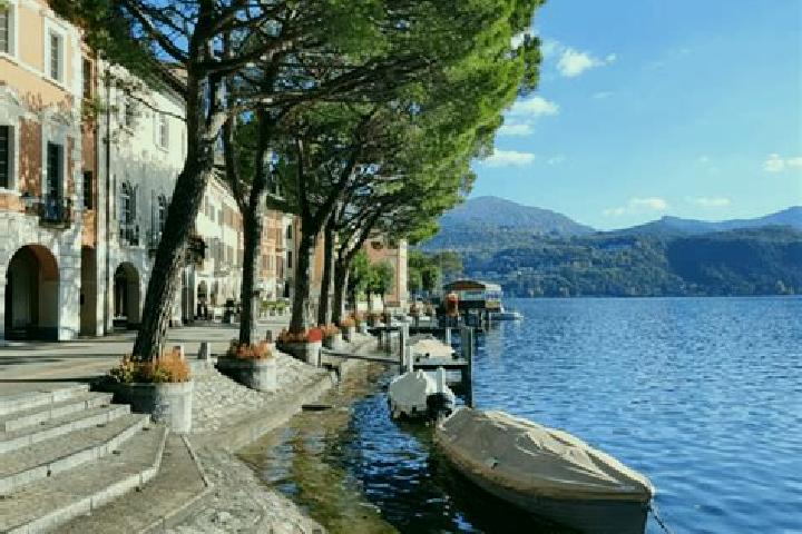 Kinsley, 30 — Escort in Morcote, Switzerland