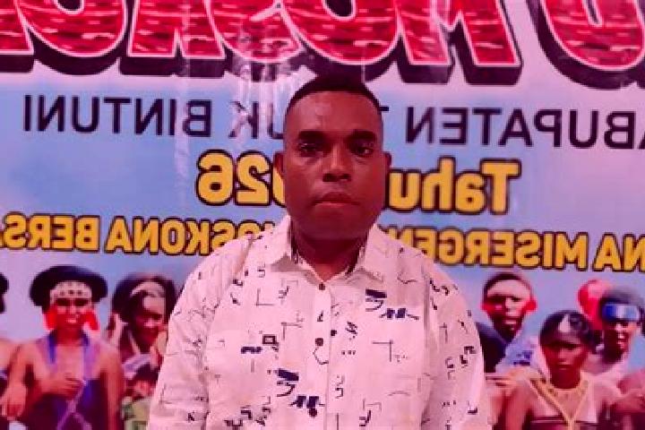Kinsley, 30 — Escort in Moskona Barat, Indonesia