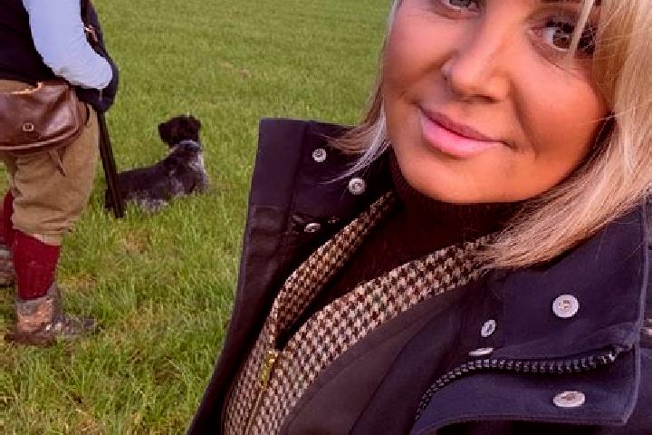 Kinsley, 30 — Escort in Nawton, United Kingdom