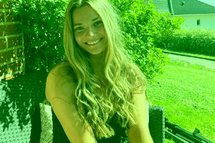 Kinsley, 30 — Escort in Neder Holluf, Denmark