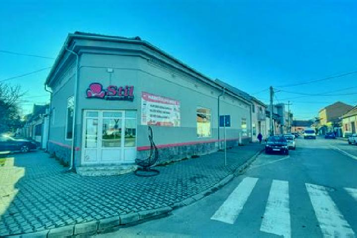 Kinsley, 30 — Escort in Nikolinci, Serbia