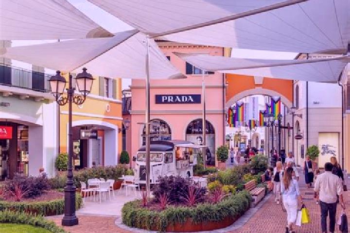 Kinsley, 30 — Escort in Noventa di Piave, Italy