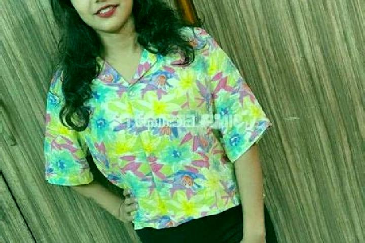 Kinsley, 30 — Escort in Ongole, India