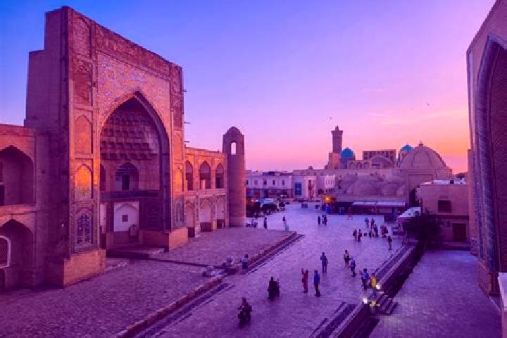 Kinsley, 30 — Escort in Oqtosh, Uzbekistan
