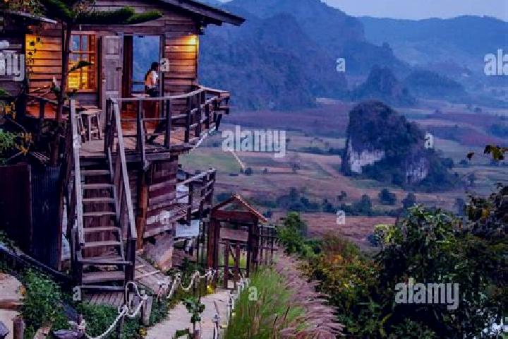 Kinsley, 30 — Escort in Phayao, Thailand