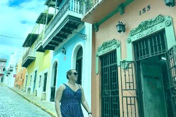 Kinsley, 30 — Escort in Puerto Morazan, Nicaragua