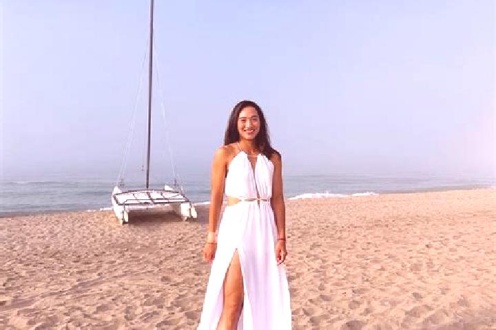 Kinsley, 30 — Escort in Qiwen, China