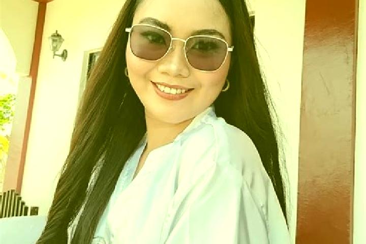 Kinsley, 30 — Escort in Rojing, Indonesia