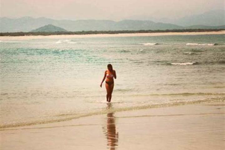 Kinsley, 30 — Escort in San Pedro Huamelula, Mexico