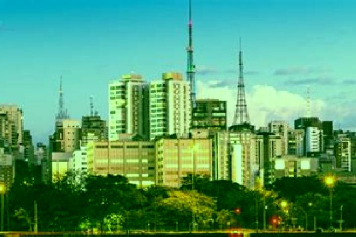 Kinsley, 30 — Escort in Sao Patricio, Brazil