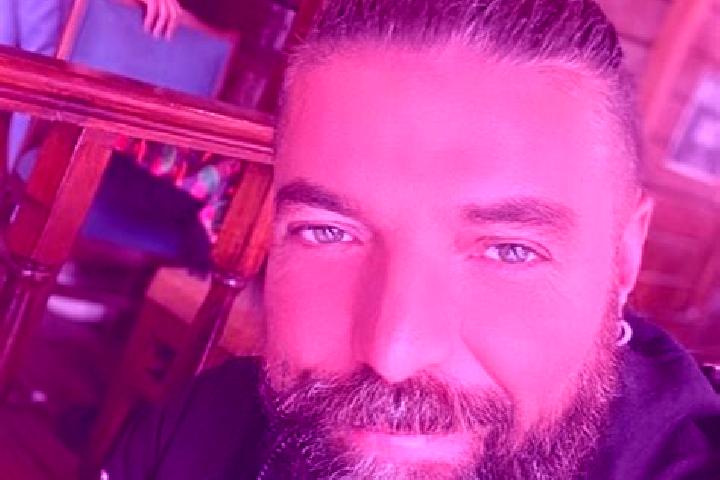 Kinsley, 30 — Escort in Senemoglu, Turkey