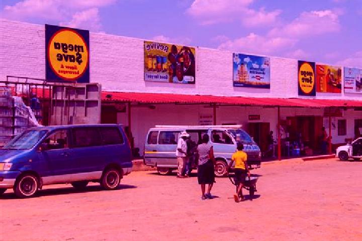 Kinsley, 30 — Escort in Shamva, Zimbabwe