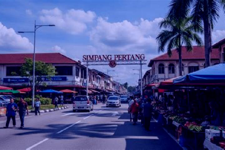 Kinsley, 30 — Escort in Simpang Pertang, Malaysia