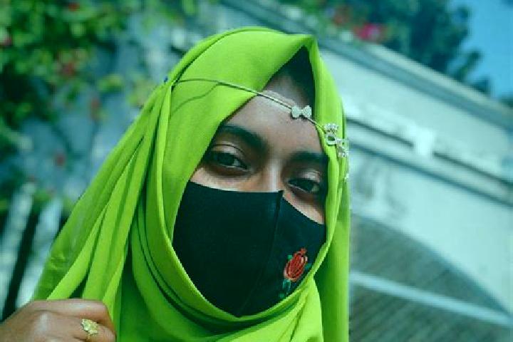Kinsley, 30 — Escort in Sirajganj, Bangladesh