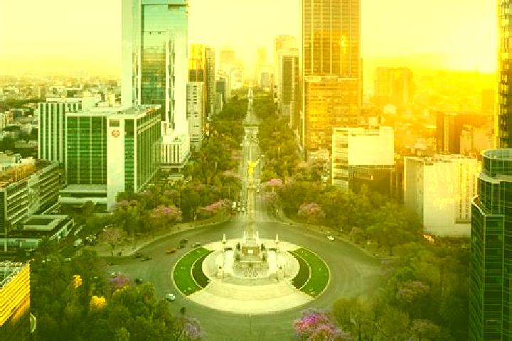 Kinsley, 30 — Escort in Tenenexpan, Mexico