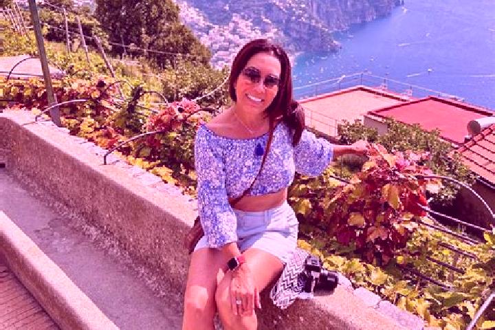 Kinsley, 30 — Escort in Torre le Nocelle, Italy